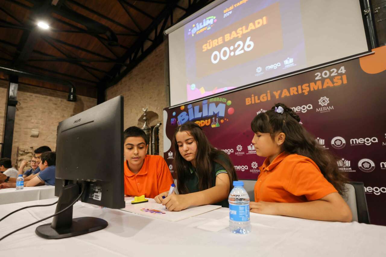 Meram MEGA’sı 2026’da da coşturacak 14